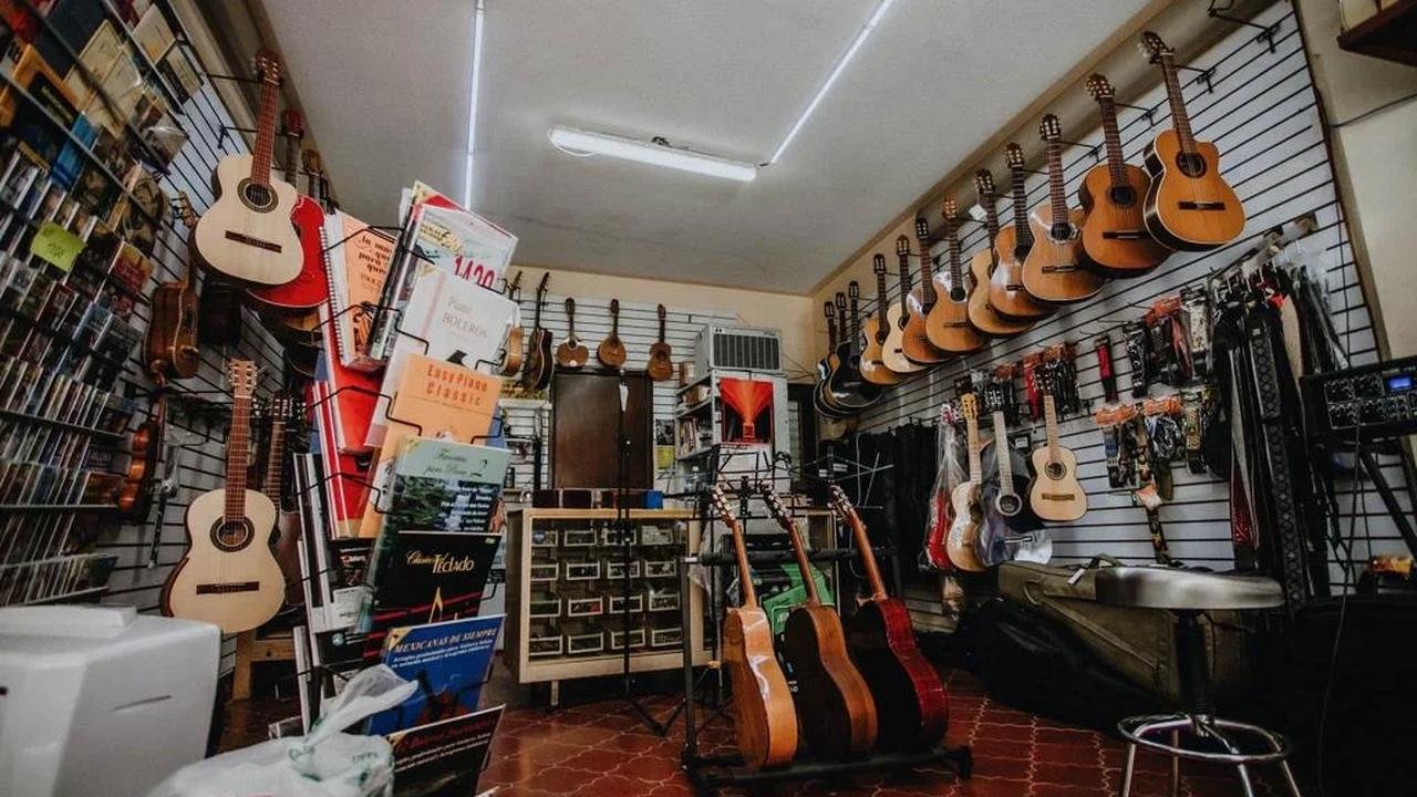 Arte Musical Querétaro