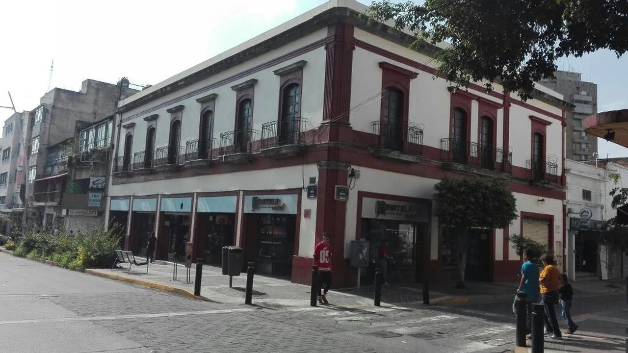 Kaufman Guadalajara