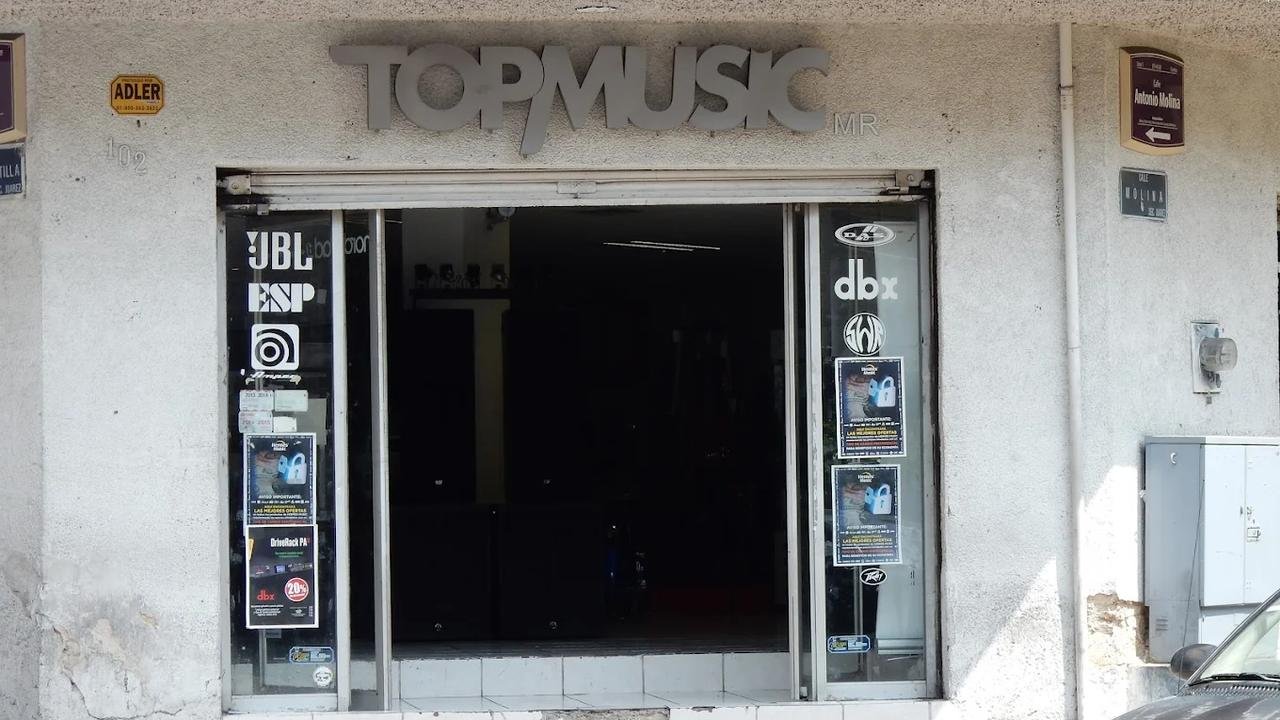 Hermes Music Club Guadalajara