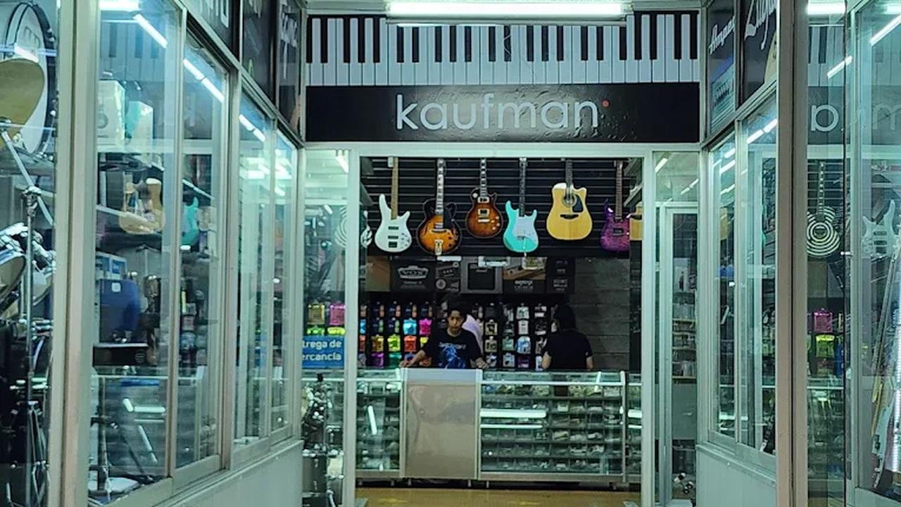 Kaufman Querétaro