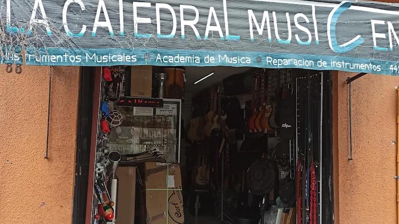 La Catedral Music Center