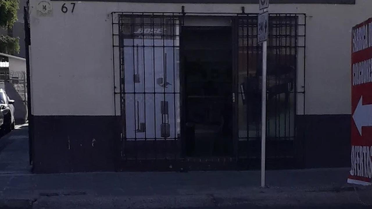 Sonoritmo Querétaro