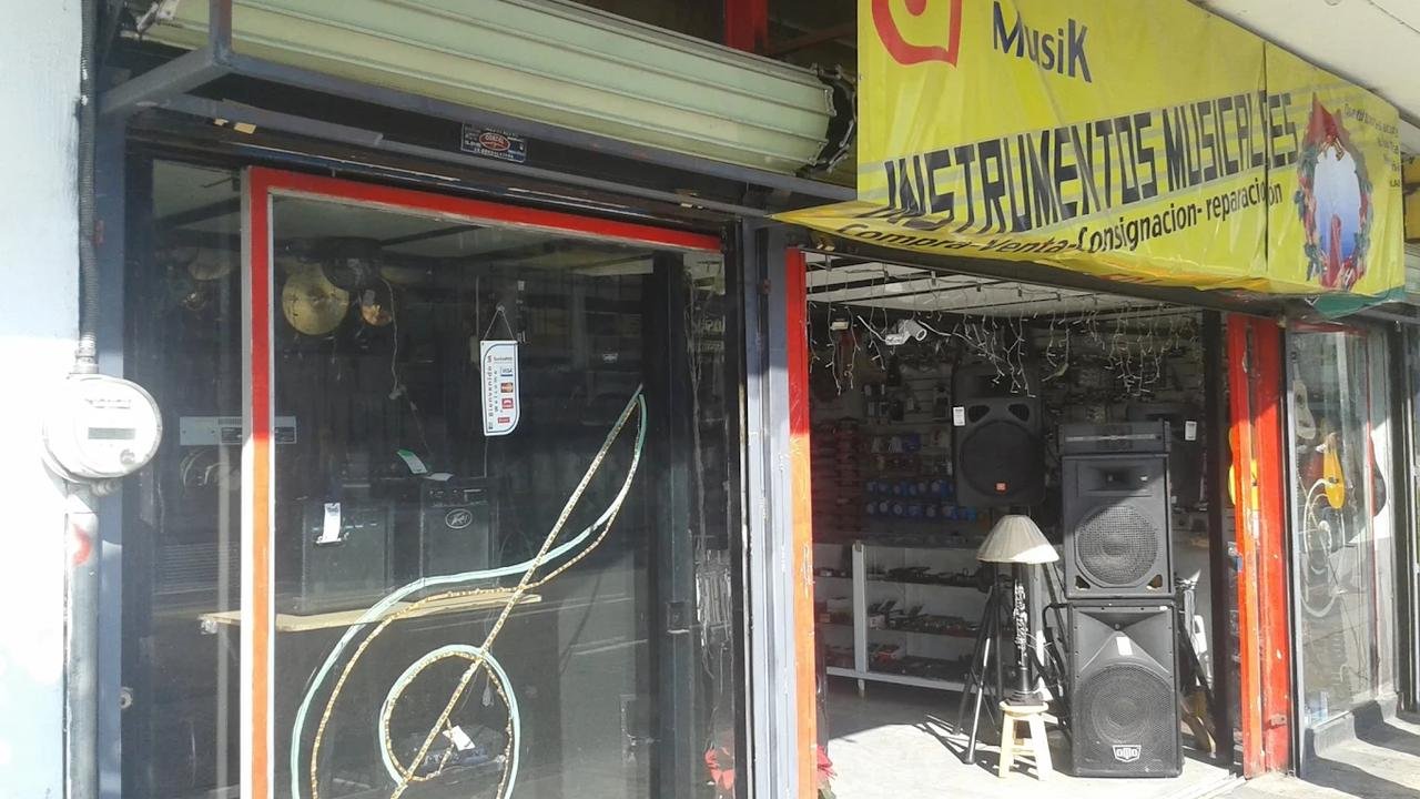 Musik Guadalajara