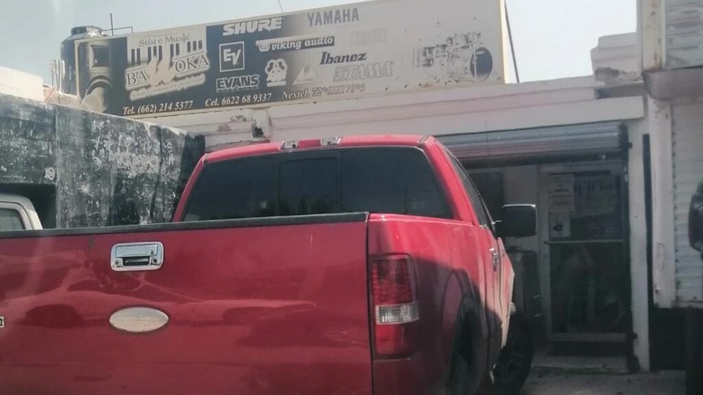 Bazzoka Hermosillo