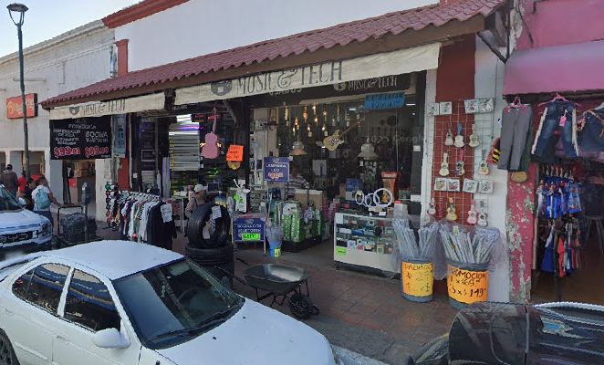 Casa Faz Hermosillo