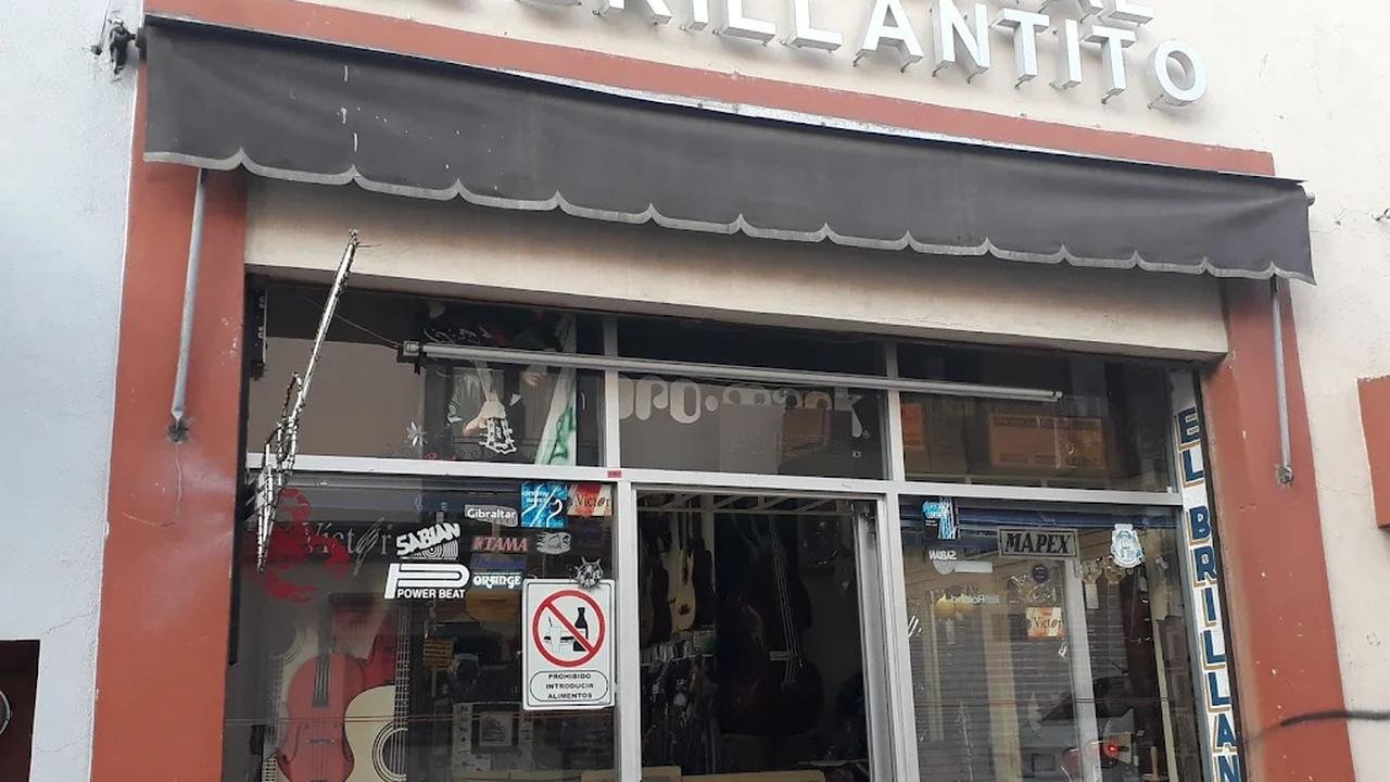 El Brillantito