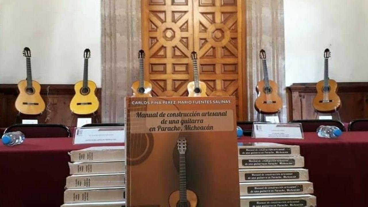 Guitarrería Doleire