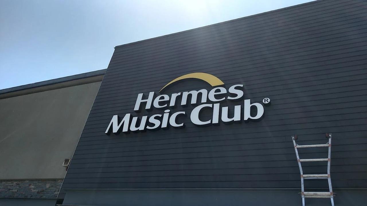 Hermes Music Club Tijuana