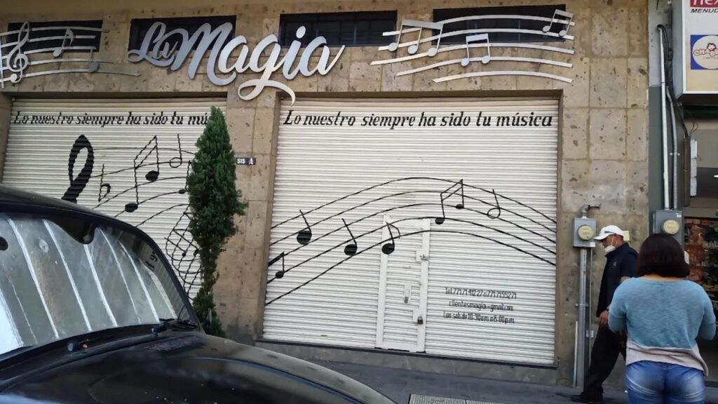 La Magia Pachuca