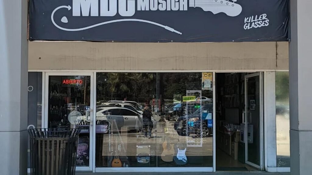 MDC Música y Más