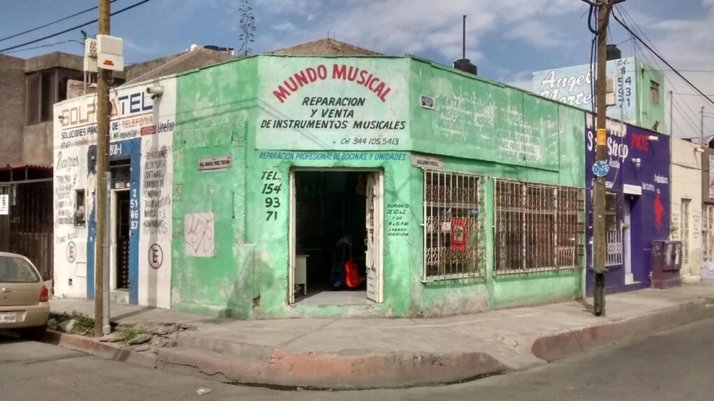 Mundo Musical