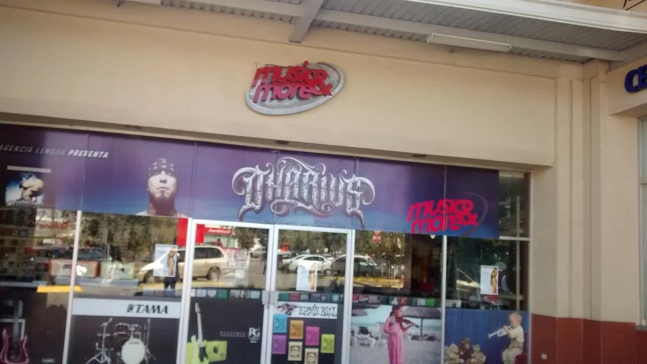 Music y More Saltillo