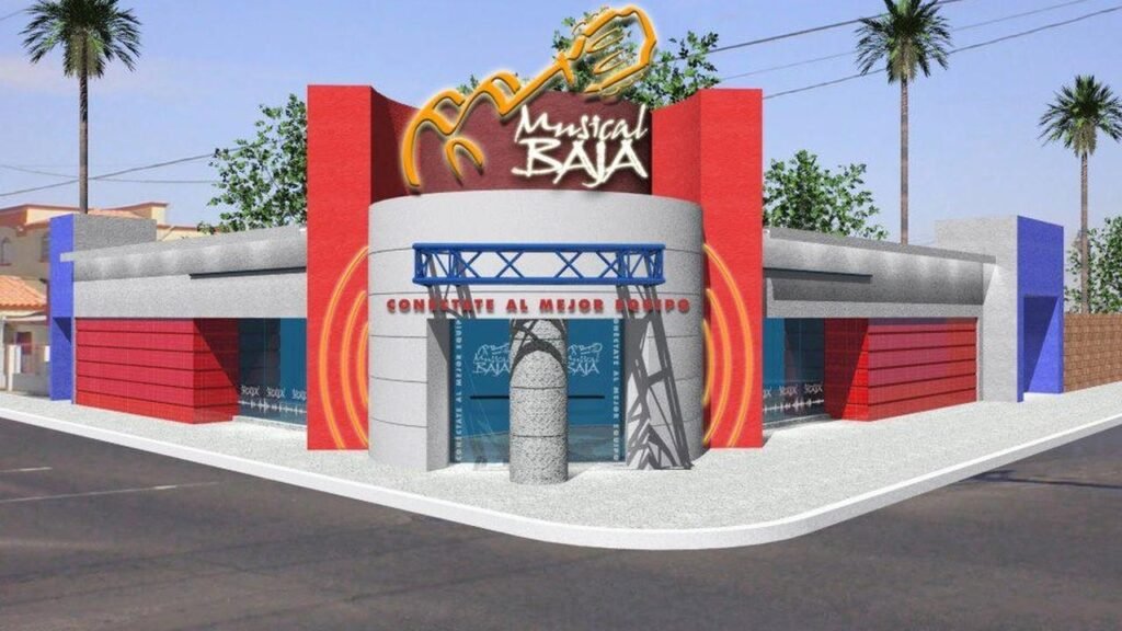 Musical Baja