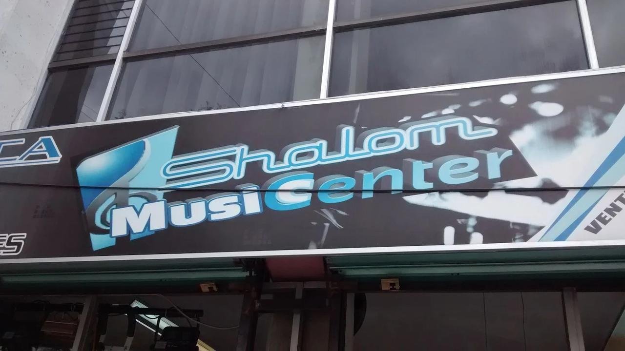 Shalom Music Center