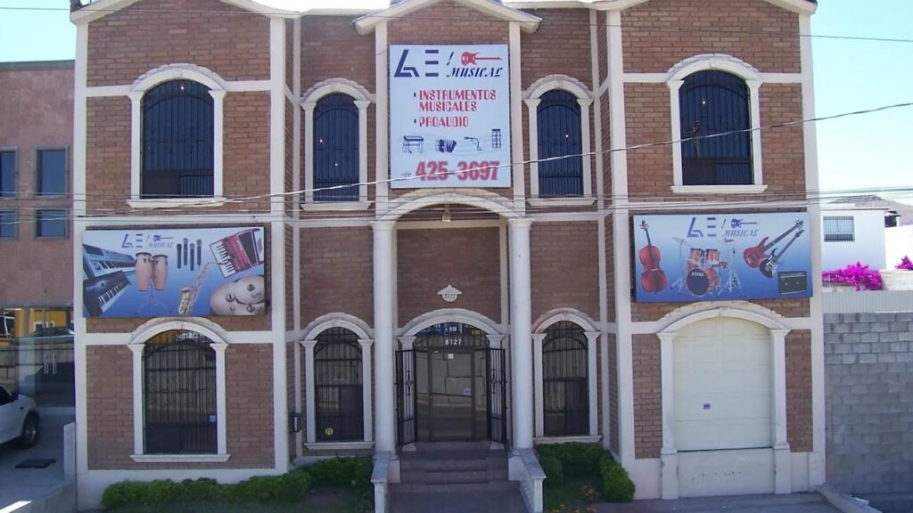 AE Musical