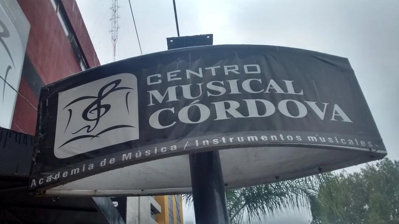 Centro Musical Cordova