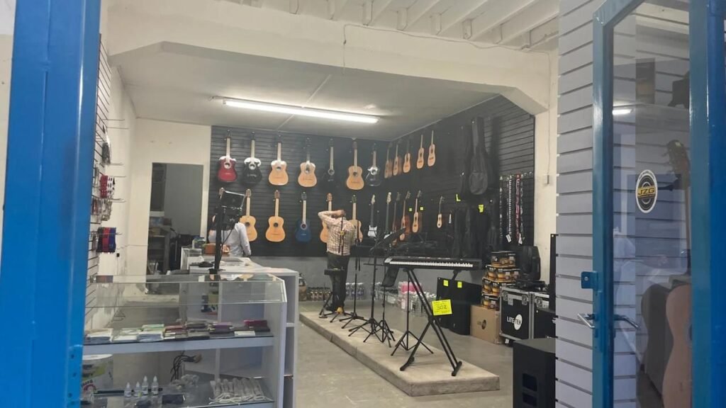 La Bodega Music Center