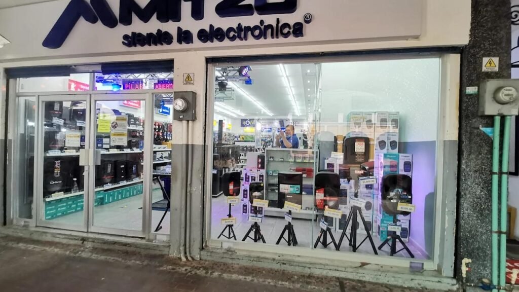 Mitzu Villahermosa