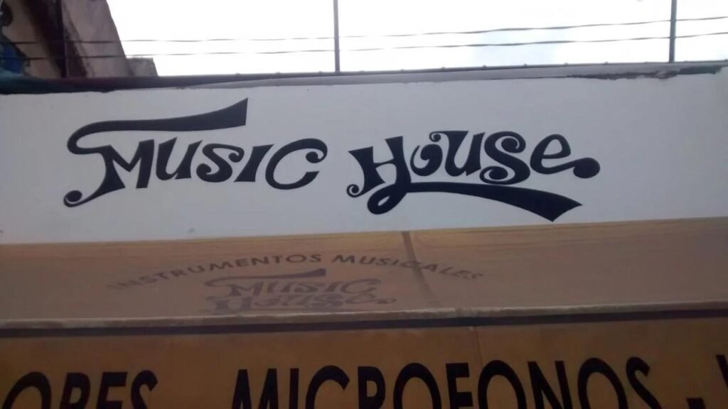 Music House Potosí