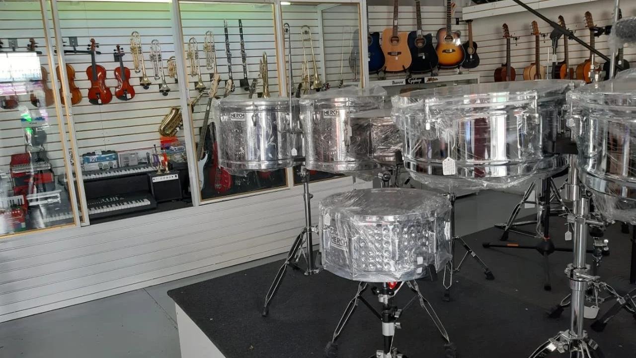 Musical del Centro Irapuato