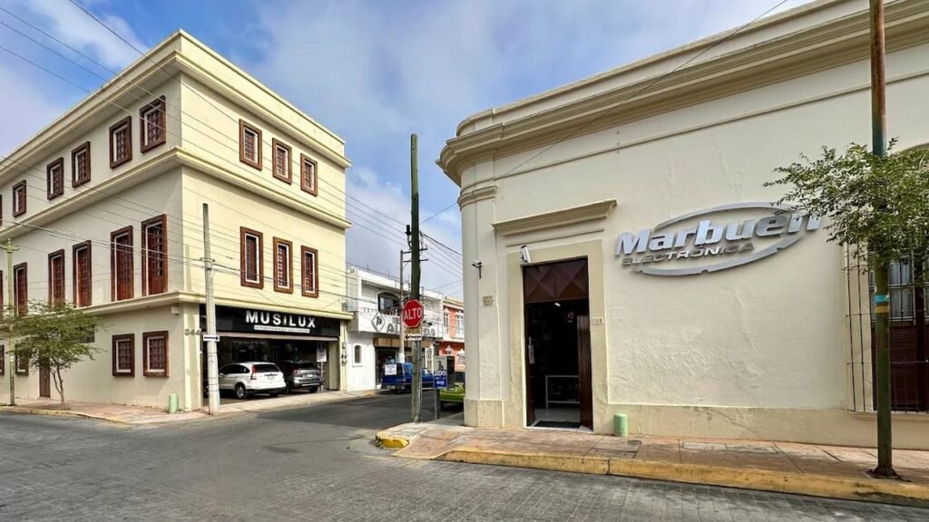 Musilux