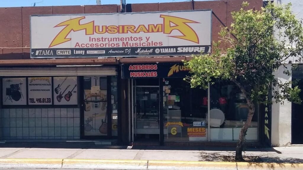 Musirama Chihuahua