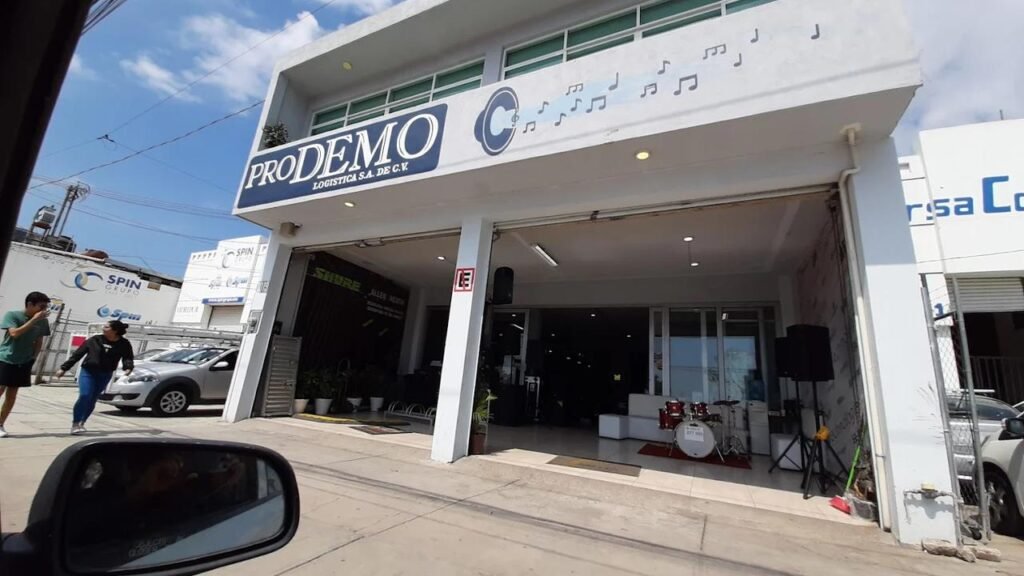 ProDemo León