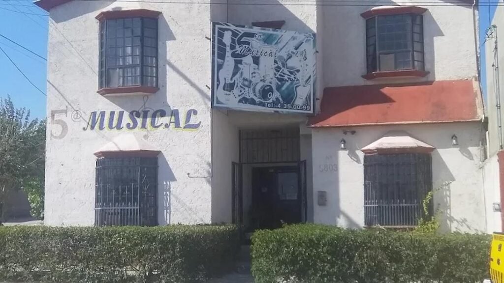 Quinta Musical