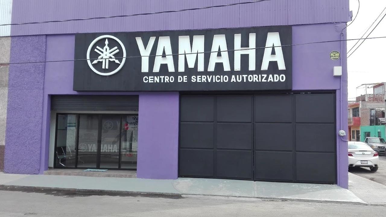 Servicio Autorizado Yamaha Irapuato