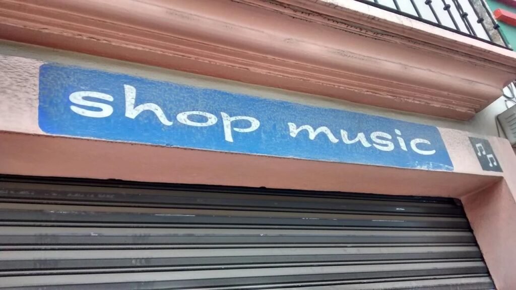 Sistemas musicales