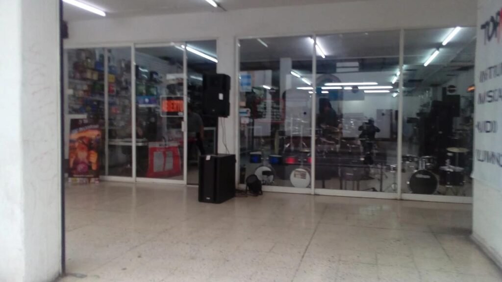 TopMusic León